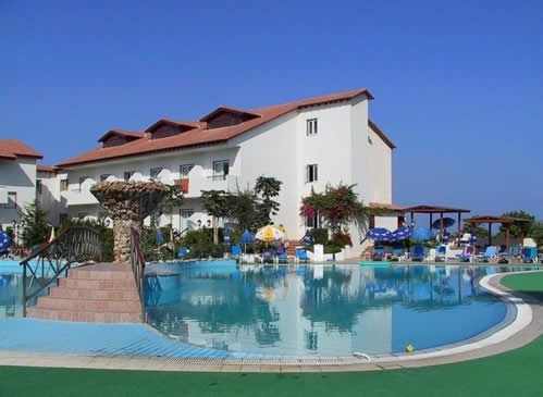 环球移民客户成功购买塞浦路斯房产