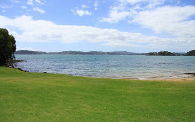 05月25日:【上海环球】澳洲\/新西兰说明会