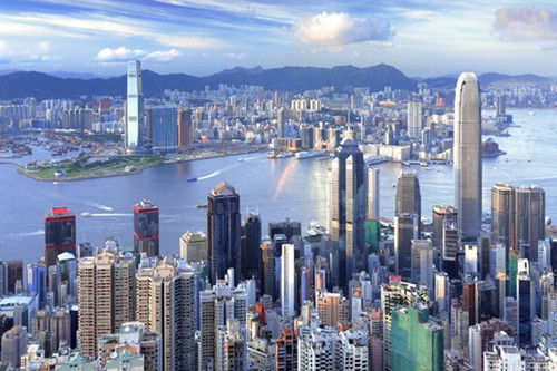 07月27日:【上海】香港投资定居项目说明会