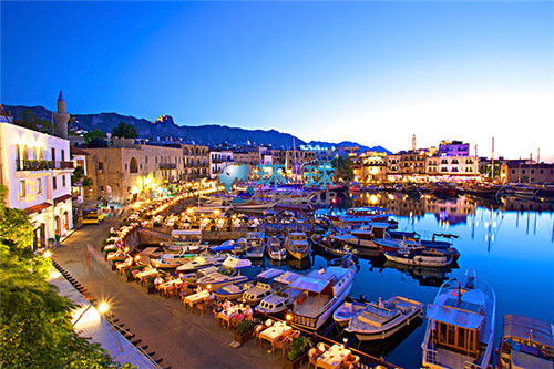 塞浦路斯移民项目优势 -- 七宗最