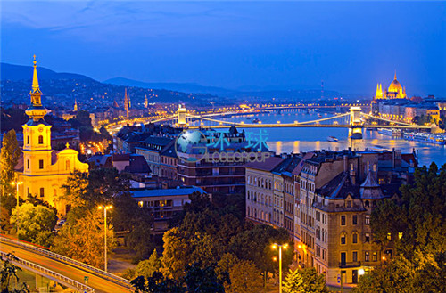 匈牙利成投资移民新宠