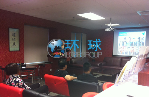 09月28日:【上海】亚\/美洲购房项目说明会精彩