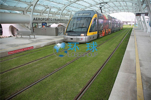 波尔图地铁站建筑艺术赏析