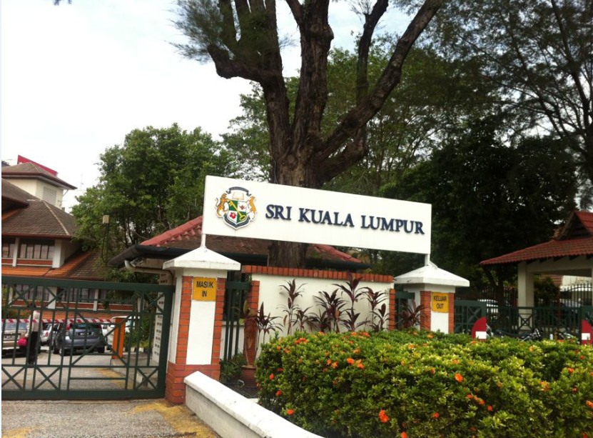 环球马来西亚带您参观国际学校