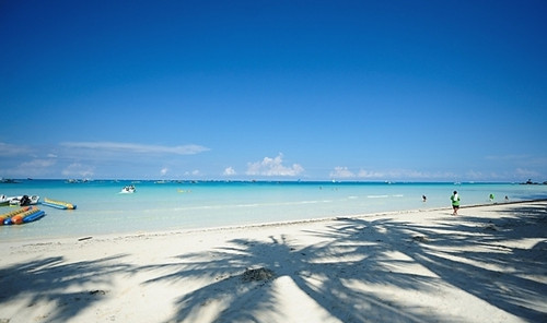 环球菲律宾移民(菲律宾绿卡)优势