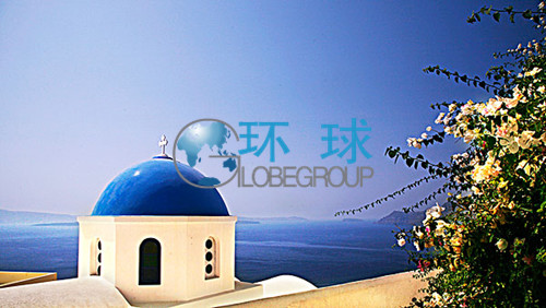 希腊生活之雅典行政区域划分