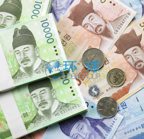 韩国生活--物价指南