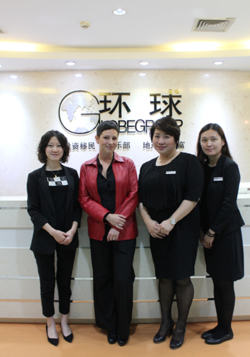 [环球喜讯] 环球一马当先 匈牙利创造团签6单神