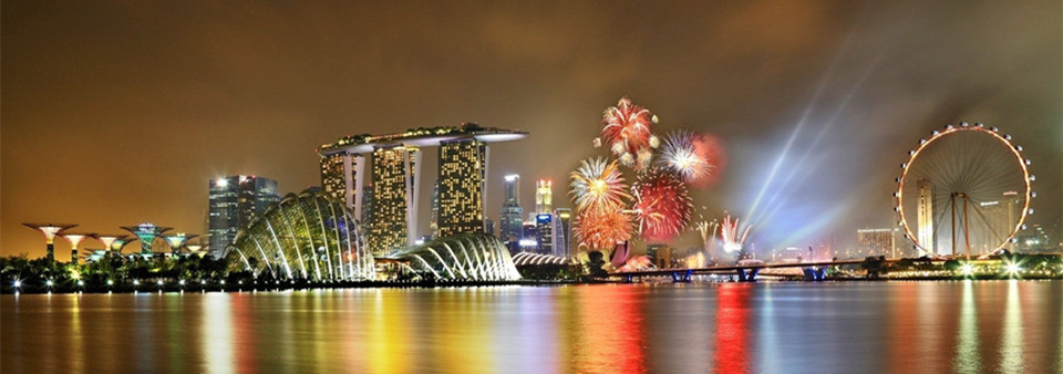 新加坡投资移民