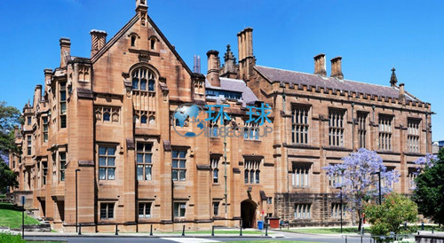 澳大利亚大学在全球排名