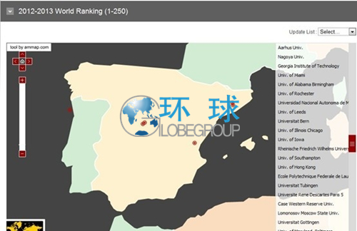 选择西班牙--让孩子赢在起跑线上