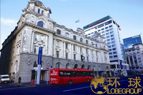 环球新西兰独家移民顾问Ryan全国巡讲