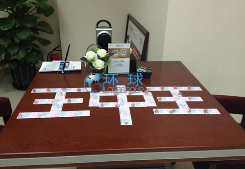 环球匈牙利 团批多到没朋友