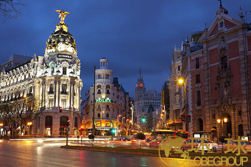 我的西班牙购房日记(上) 环球客户的购房心路历