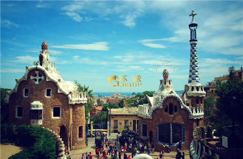 [西班牙购房移民] 陪客户一起揭秘西班牙就医流程