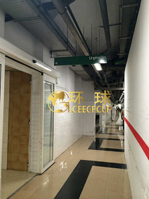 [西班牙购房移民] 陪客户一起揭秘西班牙就医流程