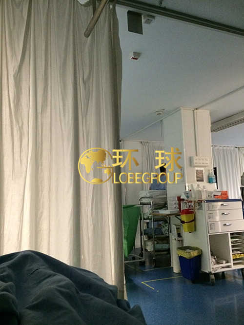 [西班牙购房移民] 陪客户一起揭秘西班牙就医流程