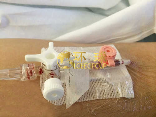 [西班牙购房移民] 陪客户一起揭秘西班牙就医流程