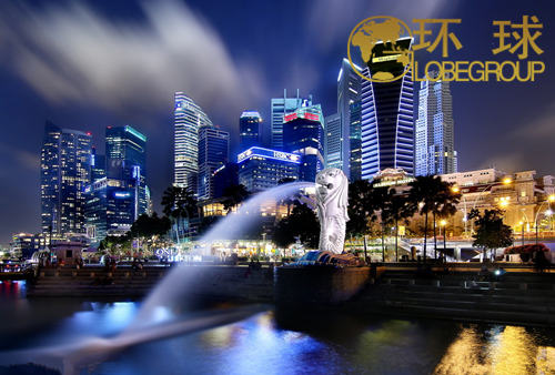 [新加坡投资移民] A太太的感谢信---致予环球新