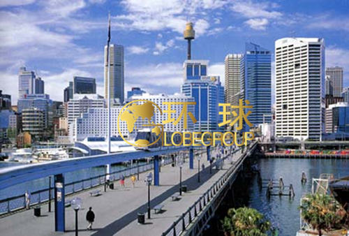 澳大利亚未来人口挑战_澳大利亚人口分布图