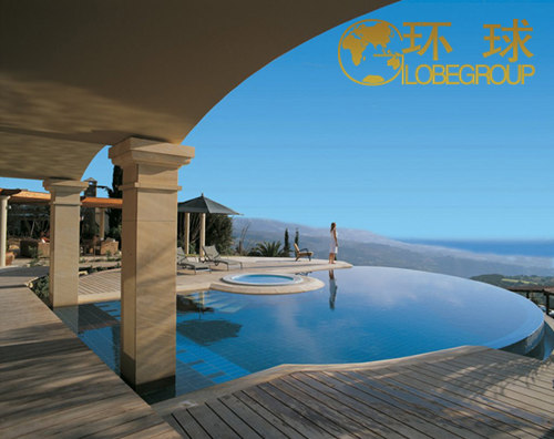 塞浦路斯投资移民,帝王般的感受