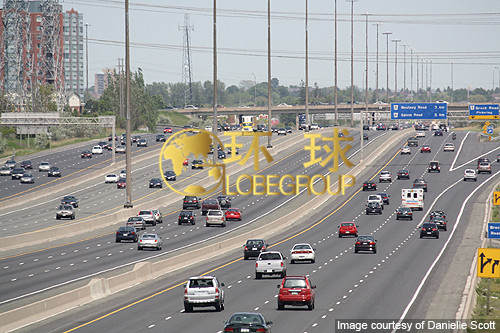 [加拿大投资移民] 多伦多的登陆日记