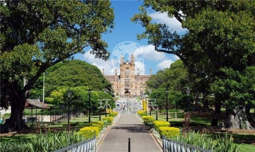 [投资类] 到了澳洲才知美国只算二流发达国家