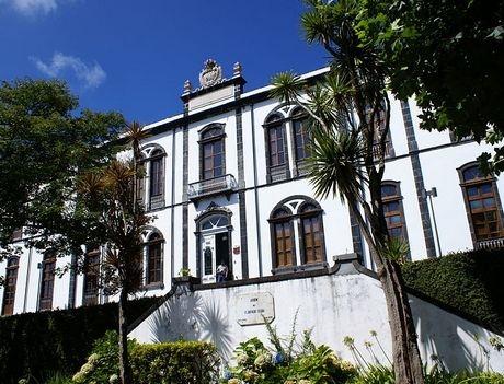 葡萄牙十大著名大学及基本概况