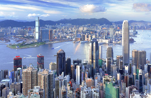 [技术类] 香港优秀人才入境计划新政来袭