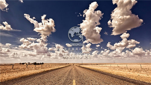 [购房类] 韩国政府颁布投资移民新政策 -