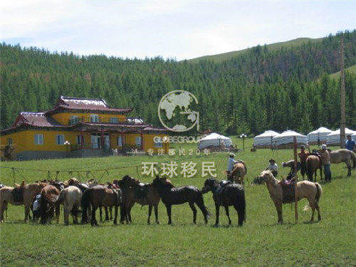 个人都应该找到属于自己的幸福感--瓦努阿图的