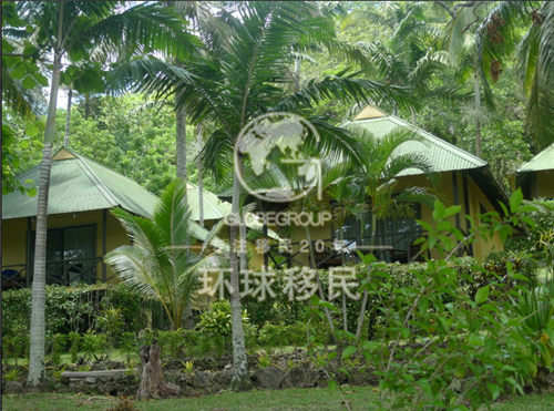 环球客户亲述:我在瓦国的那些日子