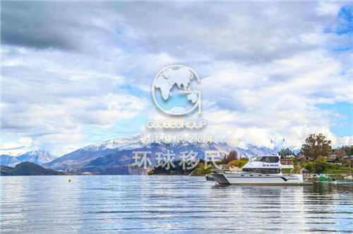 04月25日:【杭州】新西兰金牌移民顾问变政倒