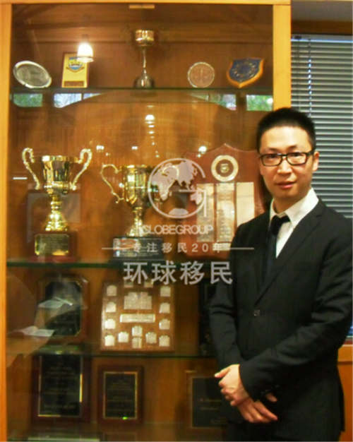 04月25日:【杭州】新西兰金牌移民顾问变政倒