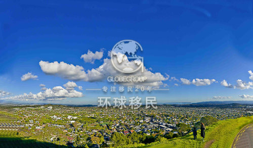 成功秘笈---我拿着新西兰绿卡在中国工作