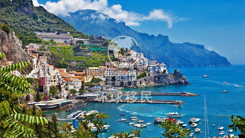 【解析】希腊移民新政细则出台,永居、入籍详