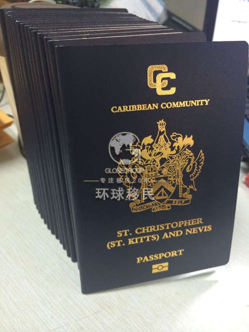 [利好] 圣基茨将免签加美,护照含金量提升
