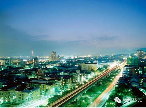 震撼:台湾医疗亚洲第一,全球第三!