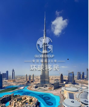 [关注] 不只是冰晨,还有他们也选择了迪拜!