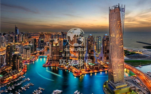 [解析] 还原最真实的迪拜生活