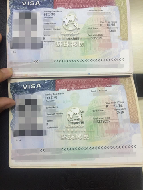 环球助力,单身妈妈成功获取赴美生子诚实签证