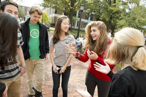 美国生子优势大盘点