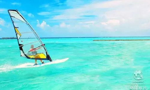 [特大喜讯] 环球瓦努阿图惊现海量护照集体下发