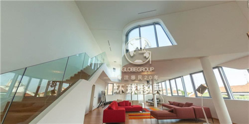 英国买家意大利房产价格翻倍