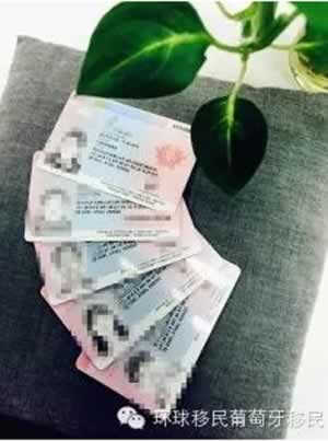 10月葡萄牙移民局大数据-显著提速
