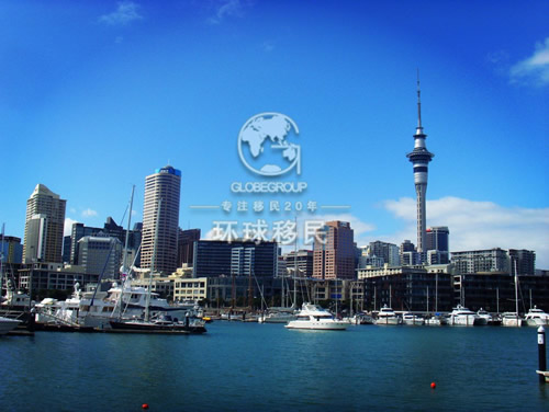 新西兰技术项目介绍