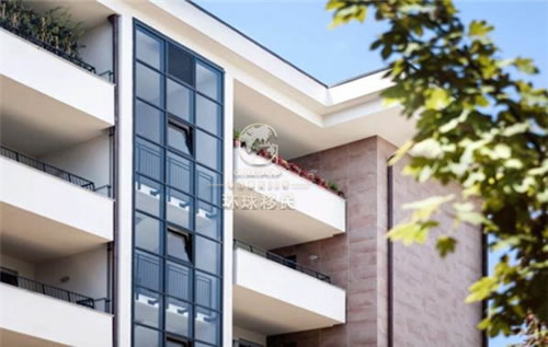 购置房产增资保值 首选意大利