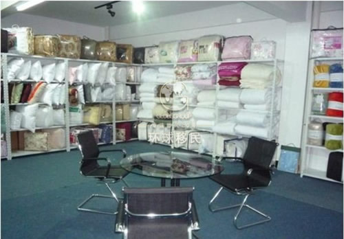 华商南非创业:天时地利还要加上自己努力!