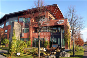 【行业资讯】2016年,爱尔兰行业分析!