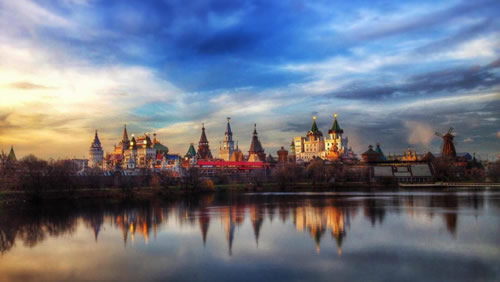 展望2016欧洲购房移民新形势